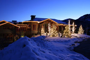 Home in Deer Valley